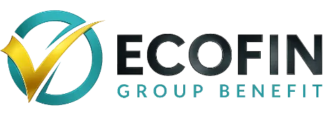 Ecofin Group Benefit logo