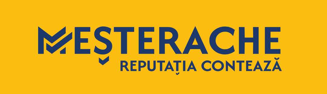 Mesterache logo