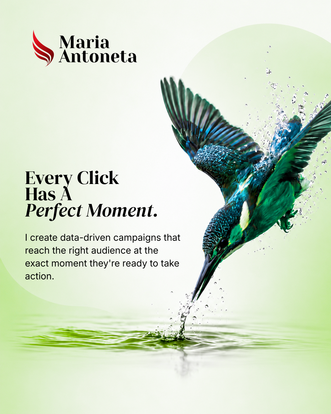 Brand Positioning: How to Become the Clearer Choice